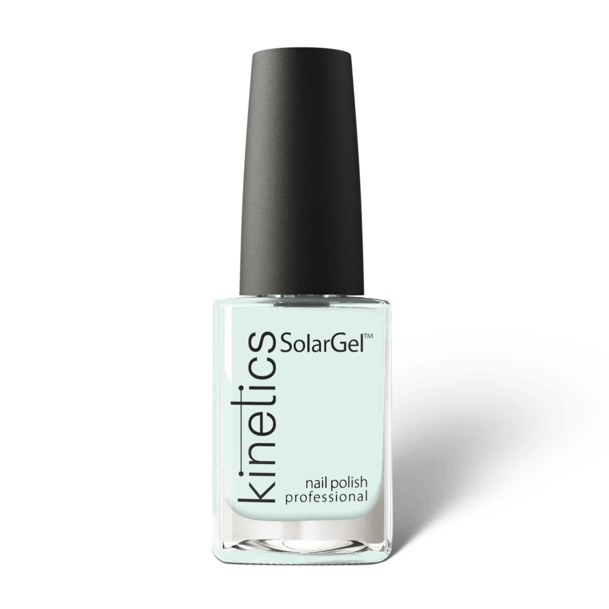 Ногтевой лак SolarGel (сушится на воздухе) Ошибка 404 15 мл Nr.427 от Kinetics