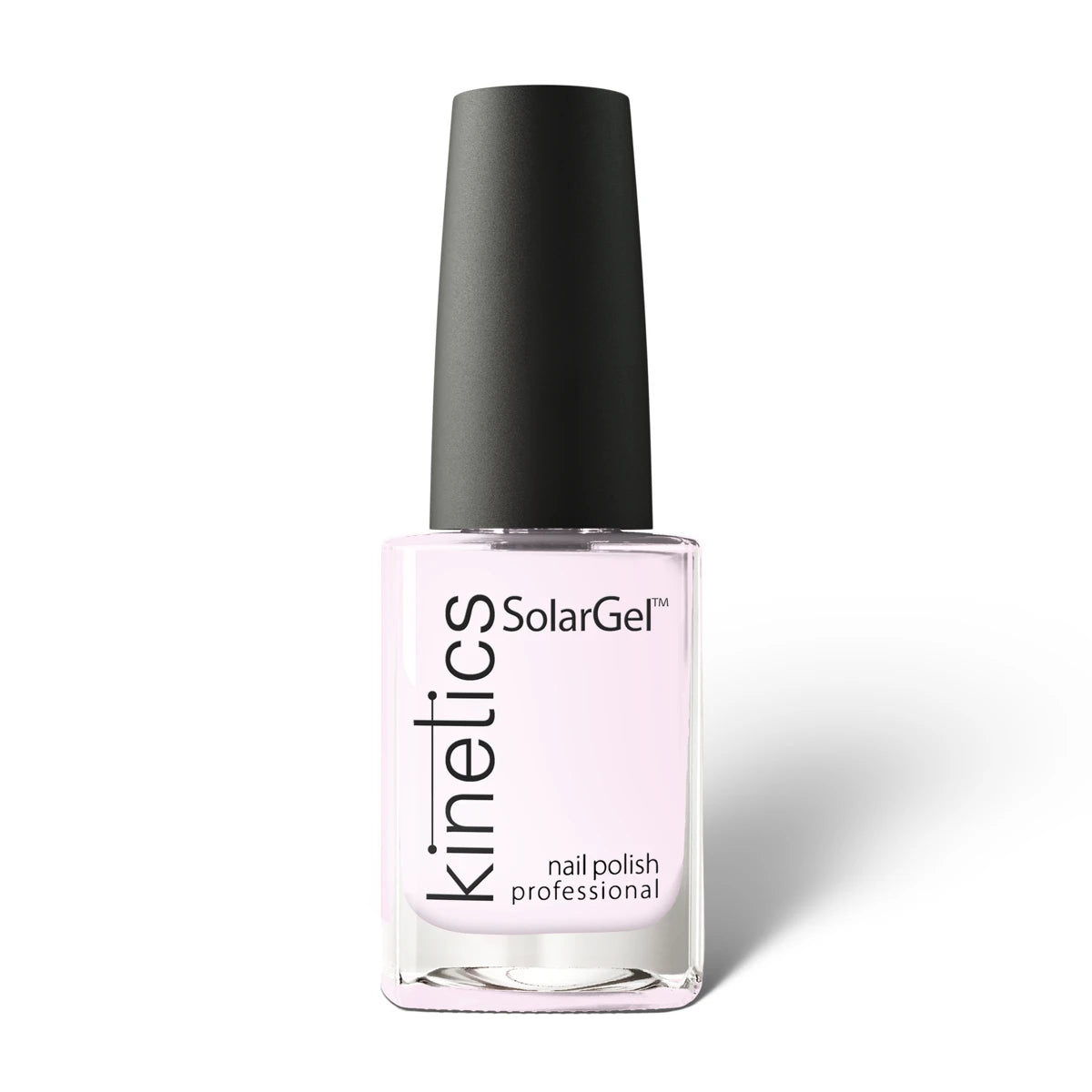 Лак для ногтей SolarGel (высыхает на воздухе) I"M NOT THAT KIND 15ml № 377 от Kinetics