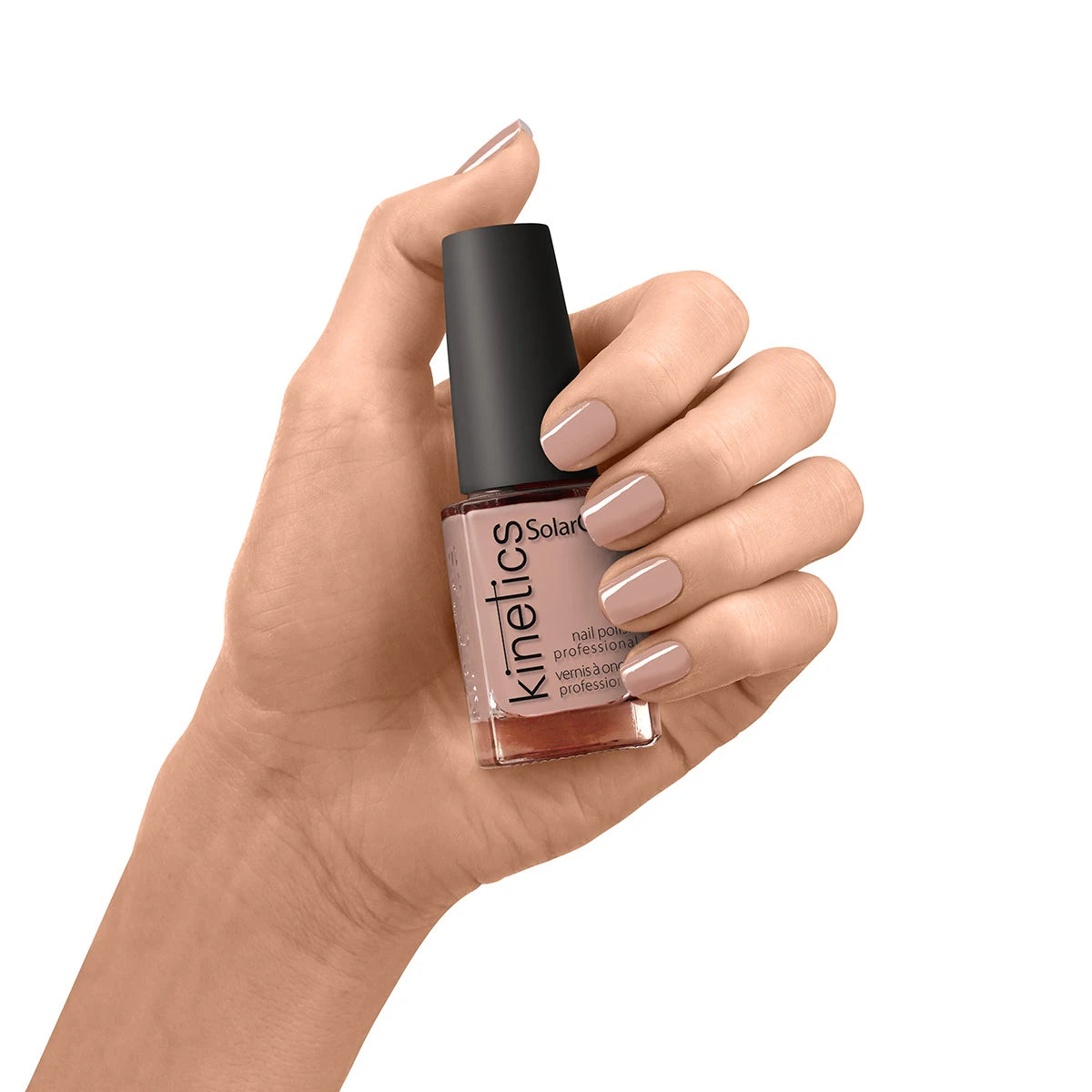 Лак для ногтей Kinetics SolarGel #567 Naked Dune 15 мл