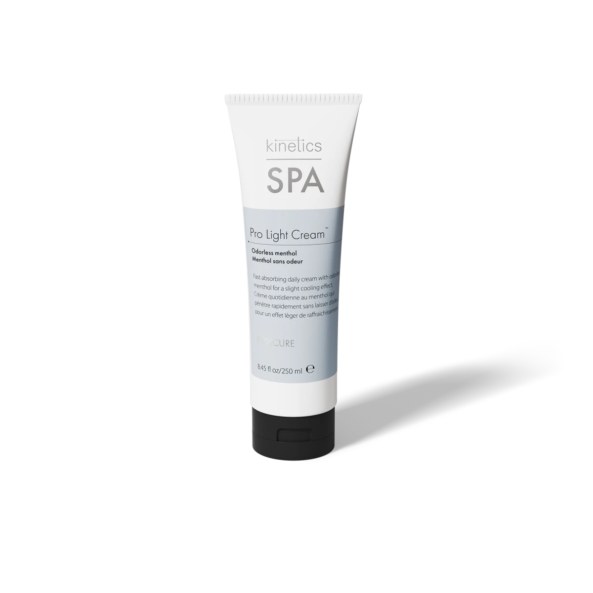 Kinetics SPA Pro Peeling per mani e piedi 250ml