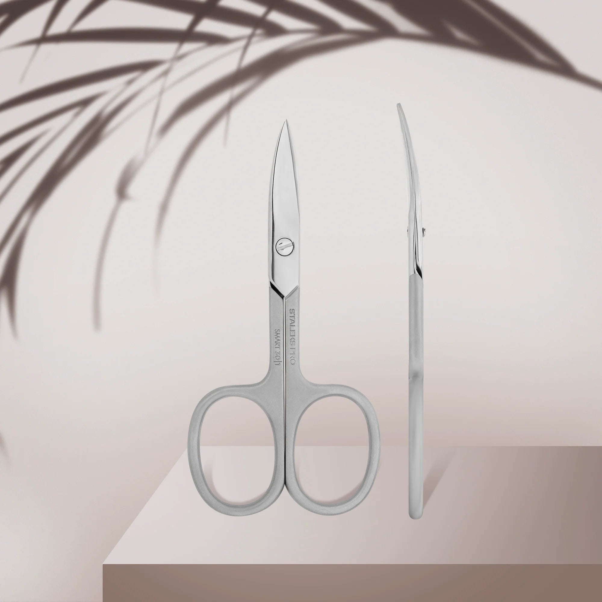 Forbice per unghie professionale SS-30/1 STALEKS SMART