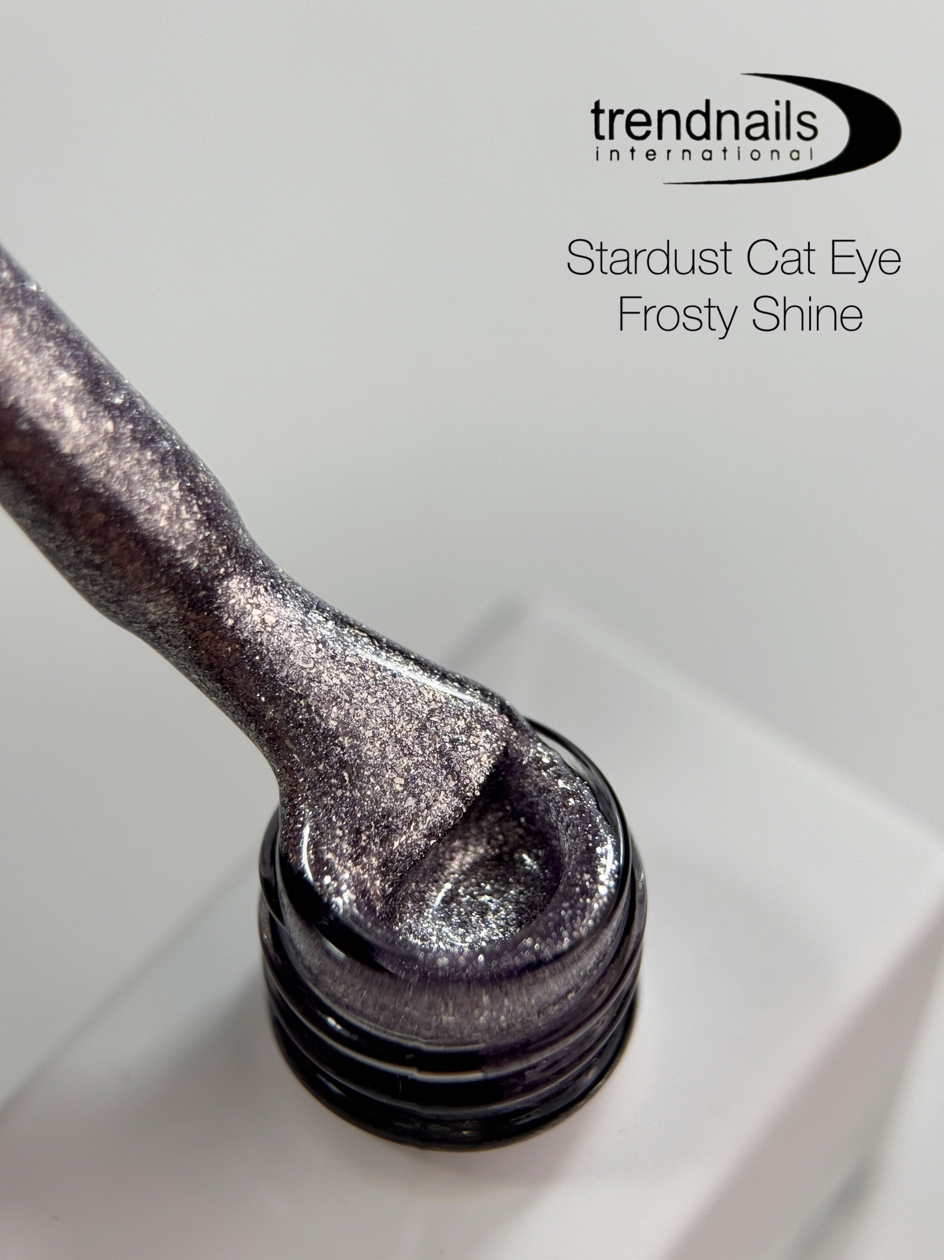 Гель-лак Silk Cat Eye 10 мл от Trendnails № 26
