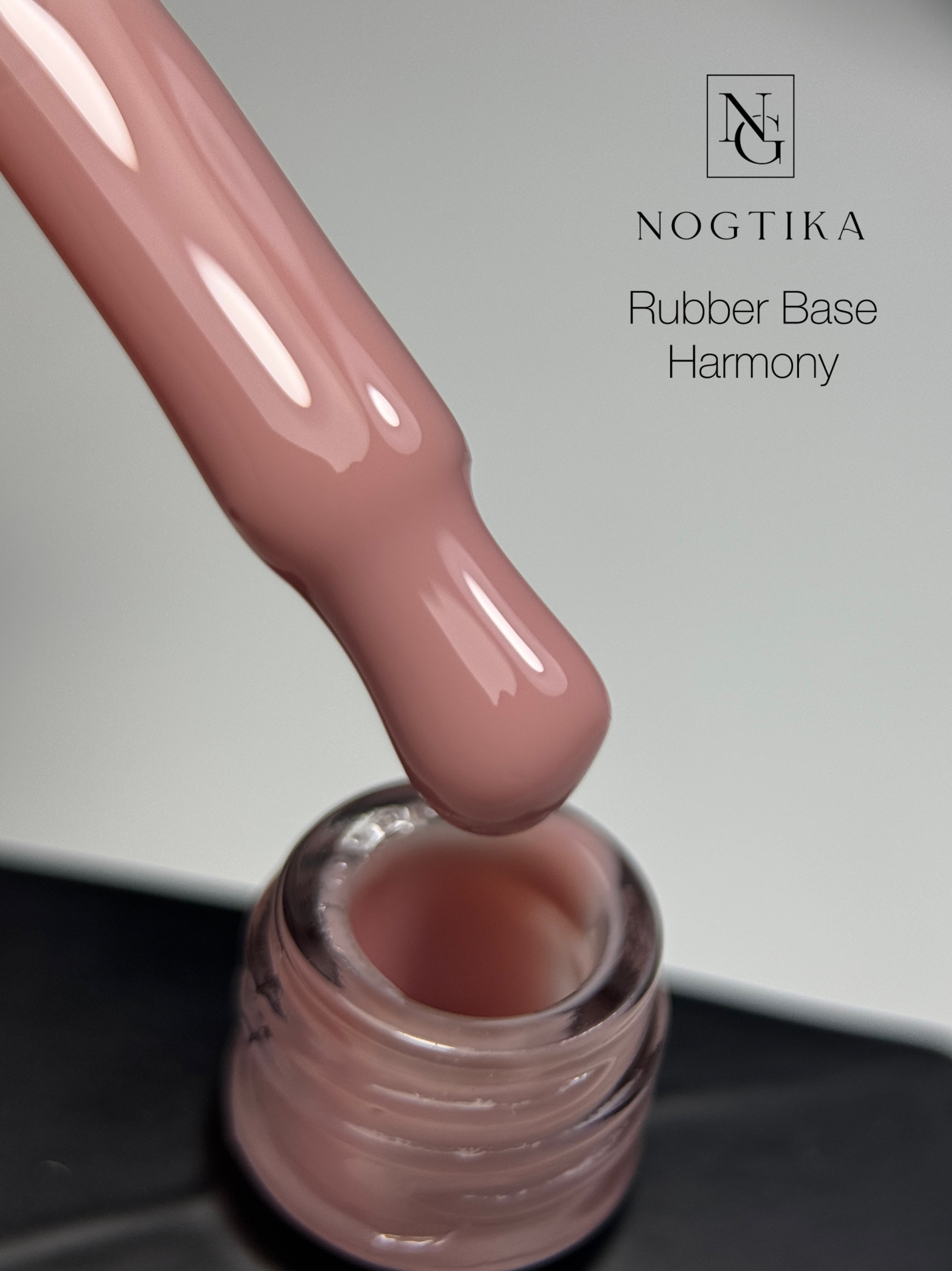 Camouflage Base # 6 Harmony (TPO-Free) 12ml/30ml