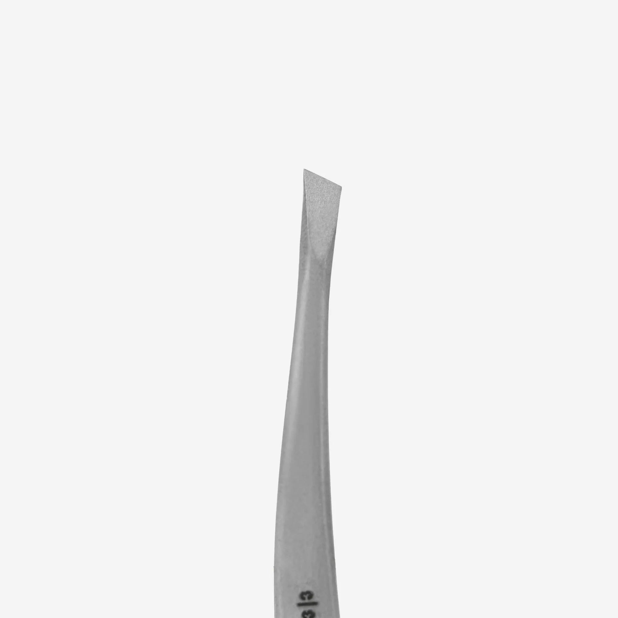 Tweezers for eyebrows TC-13/3 STALEKS