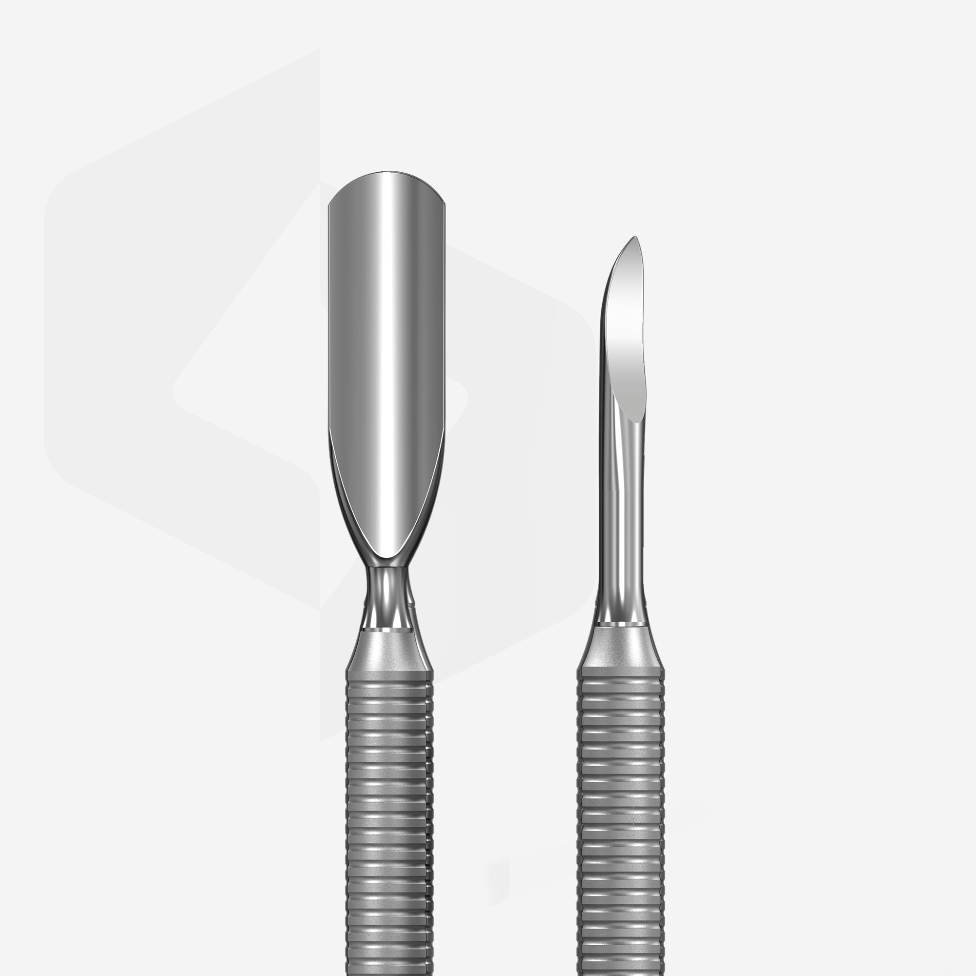 Pusher для кутикулы и ногтей PS-51/2 STALEKS SMART