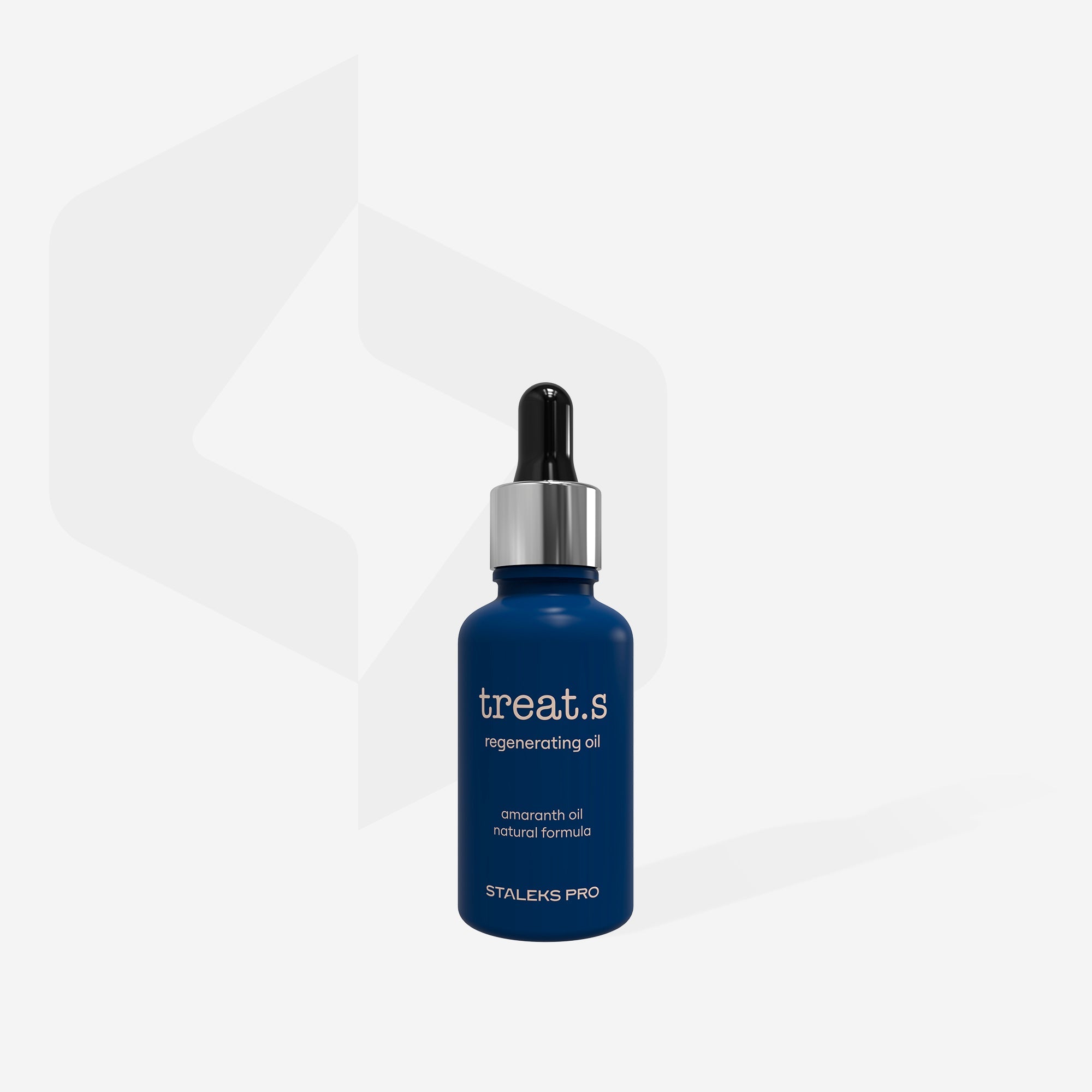 Foot Care Oil by STALEKS Scinie Gold Rush 30ml/50ml