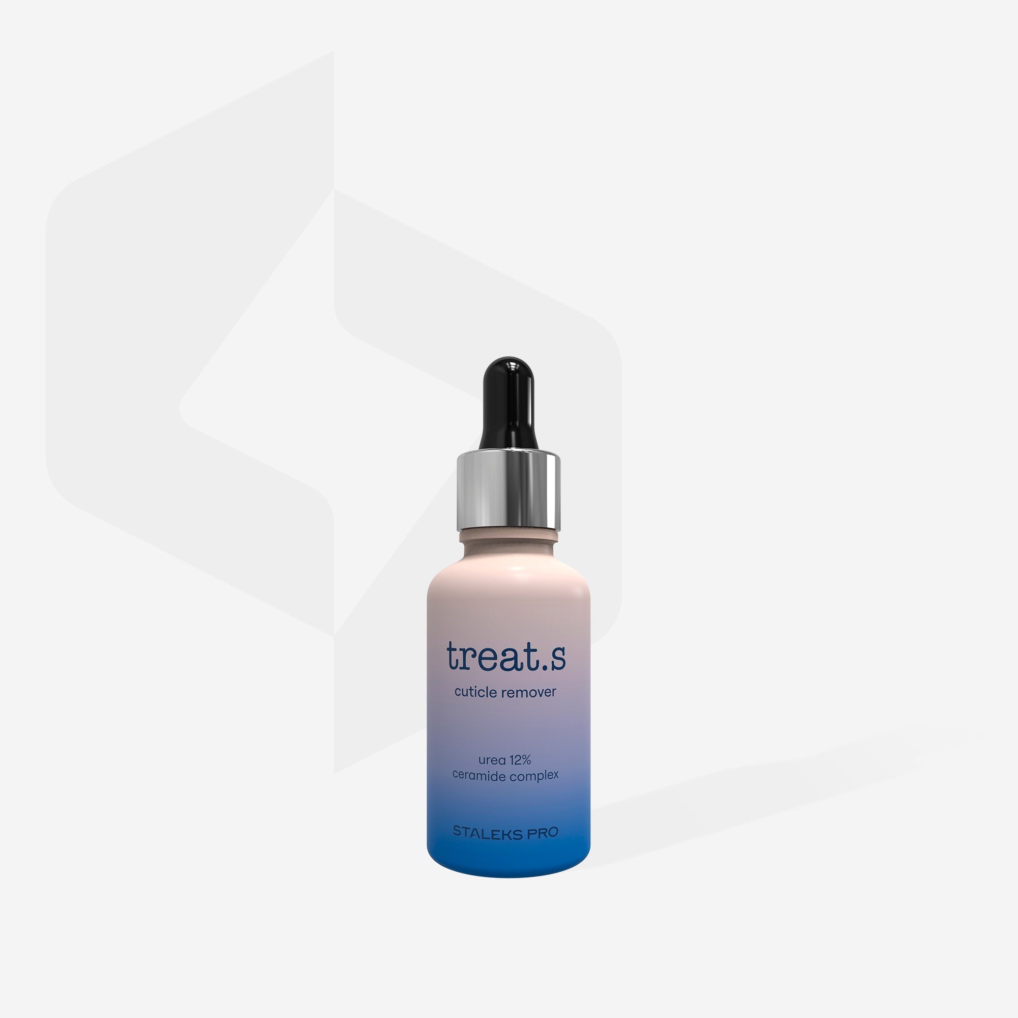 Cuticle Remover from Trendy Nails 15ml