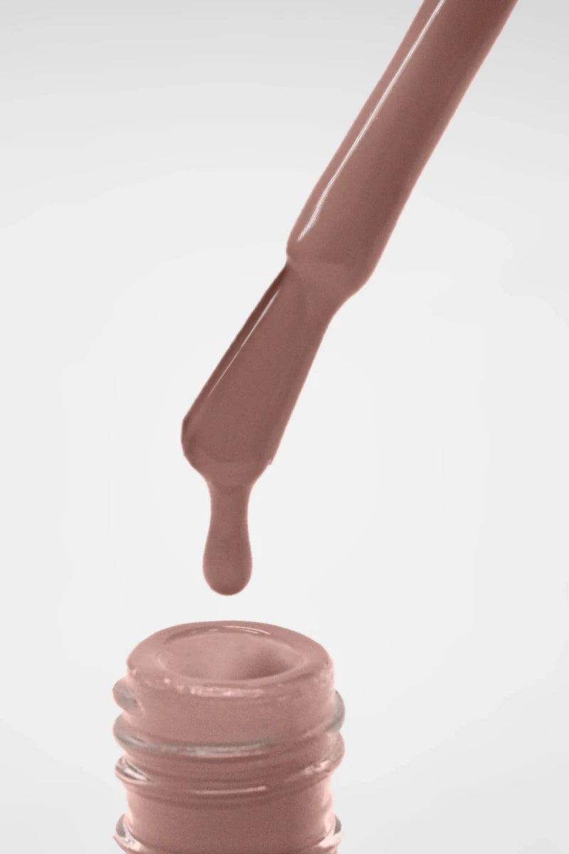 Kinetics SHIELD Gel Polish 'Above the Bloom' No. 527 (15ml)