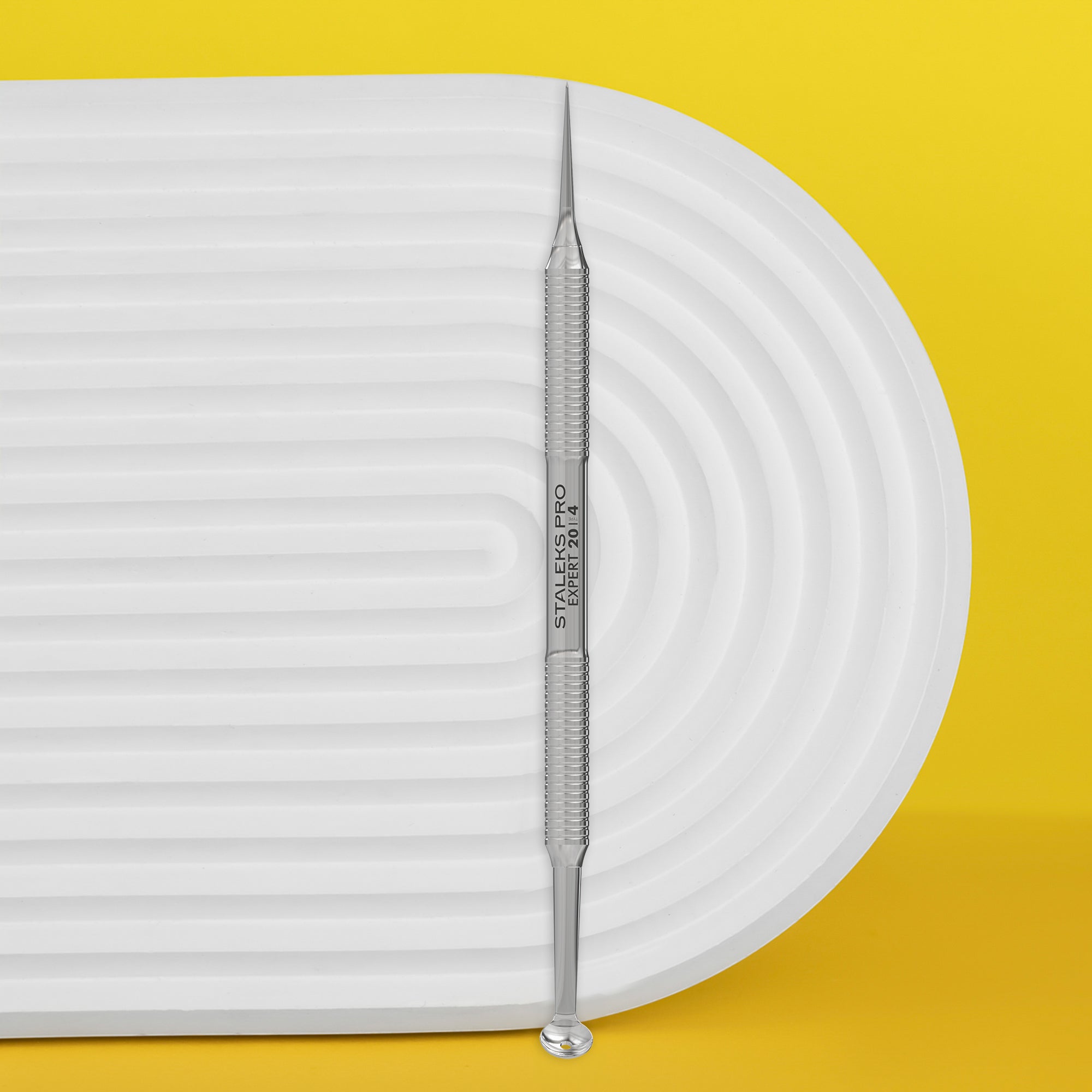 Rimuovi comedoni e brufoli cosmetico doppio ZE-20 STALEKS EXPERT