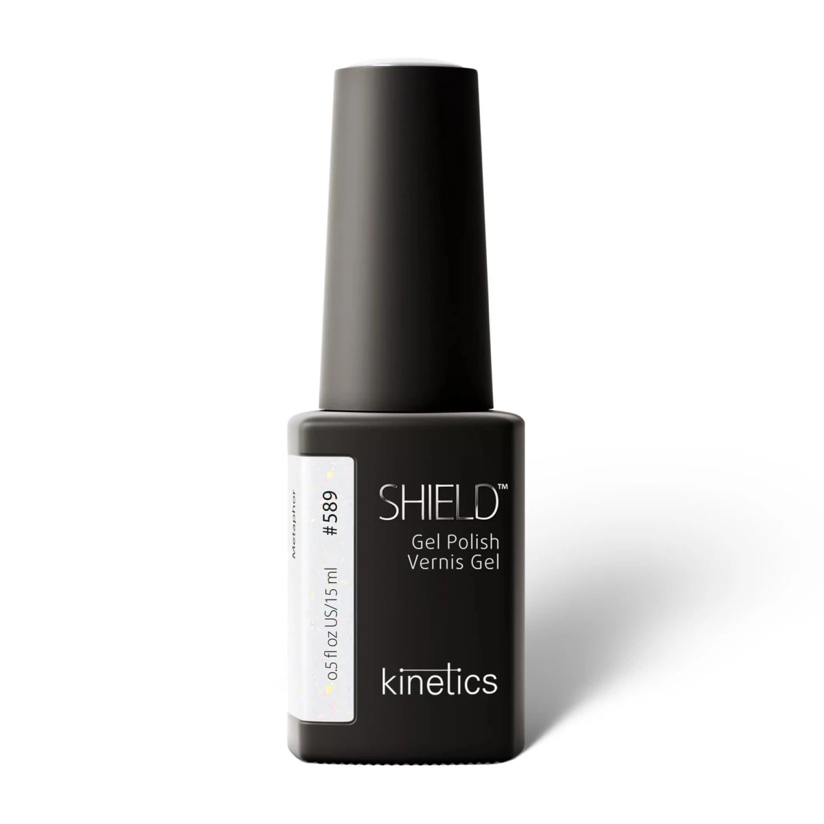 Kinetics SHIELD Gel Polish "LATEX HIT" Nr. 577 (15ml)
