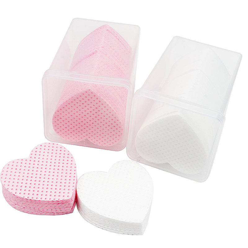 Фусселлозные полотенца 90 шт. розовые