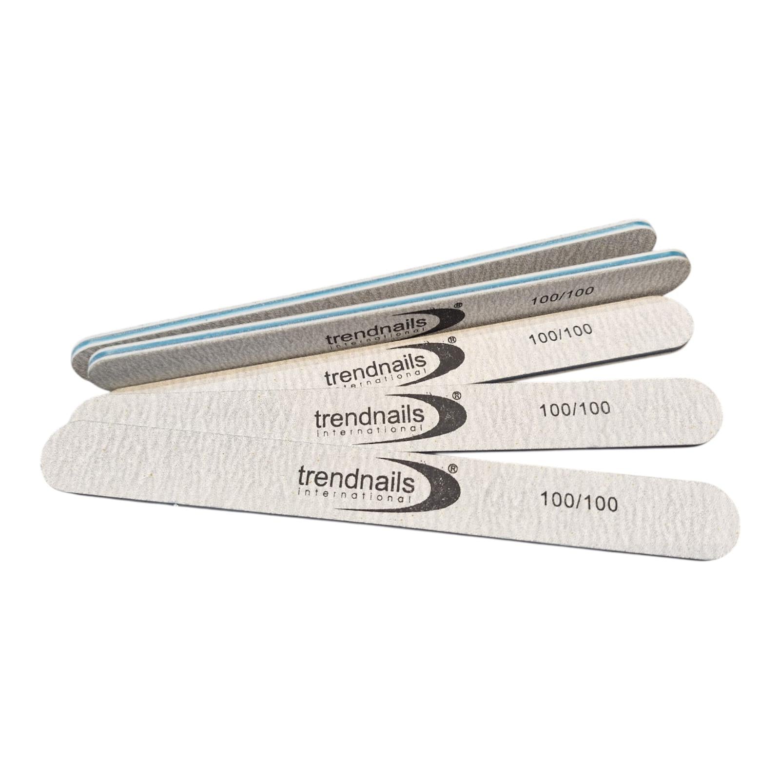 Fresa professionale Zebra dritta 100/100