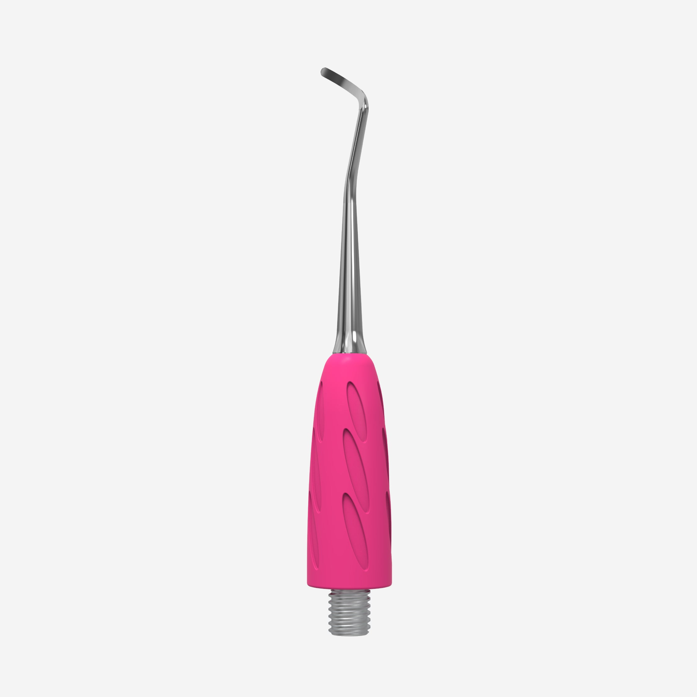 Testa di lavoro "Curette (inclinata a destra)" per Combo UNIQ 32 STALEKS PRO
