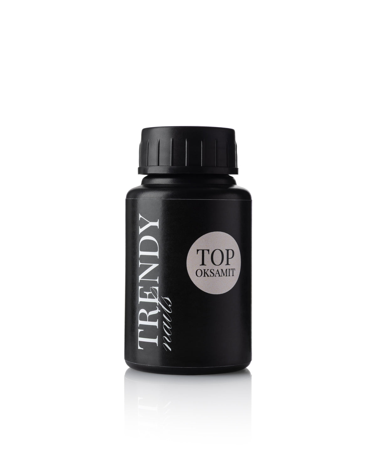 Top Gel Polish MATT OKSAMIT 8ml/15ml/30ml from Trendy Nails