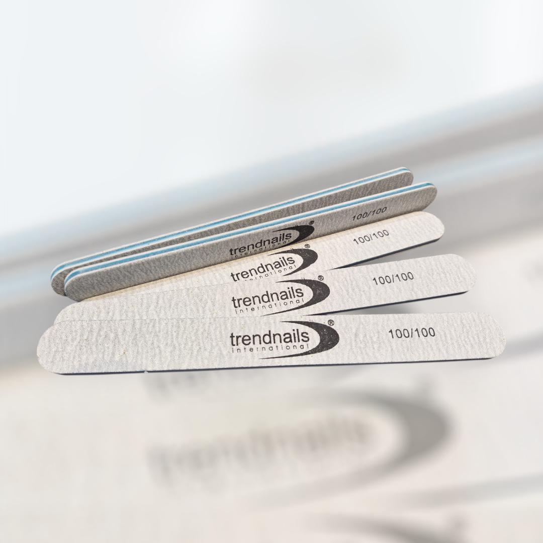 Fresa professionale Zebra dritta 100/100