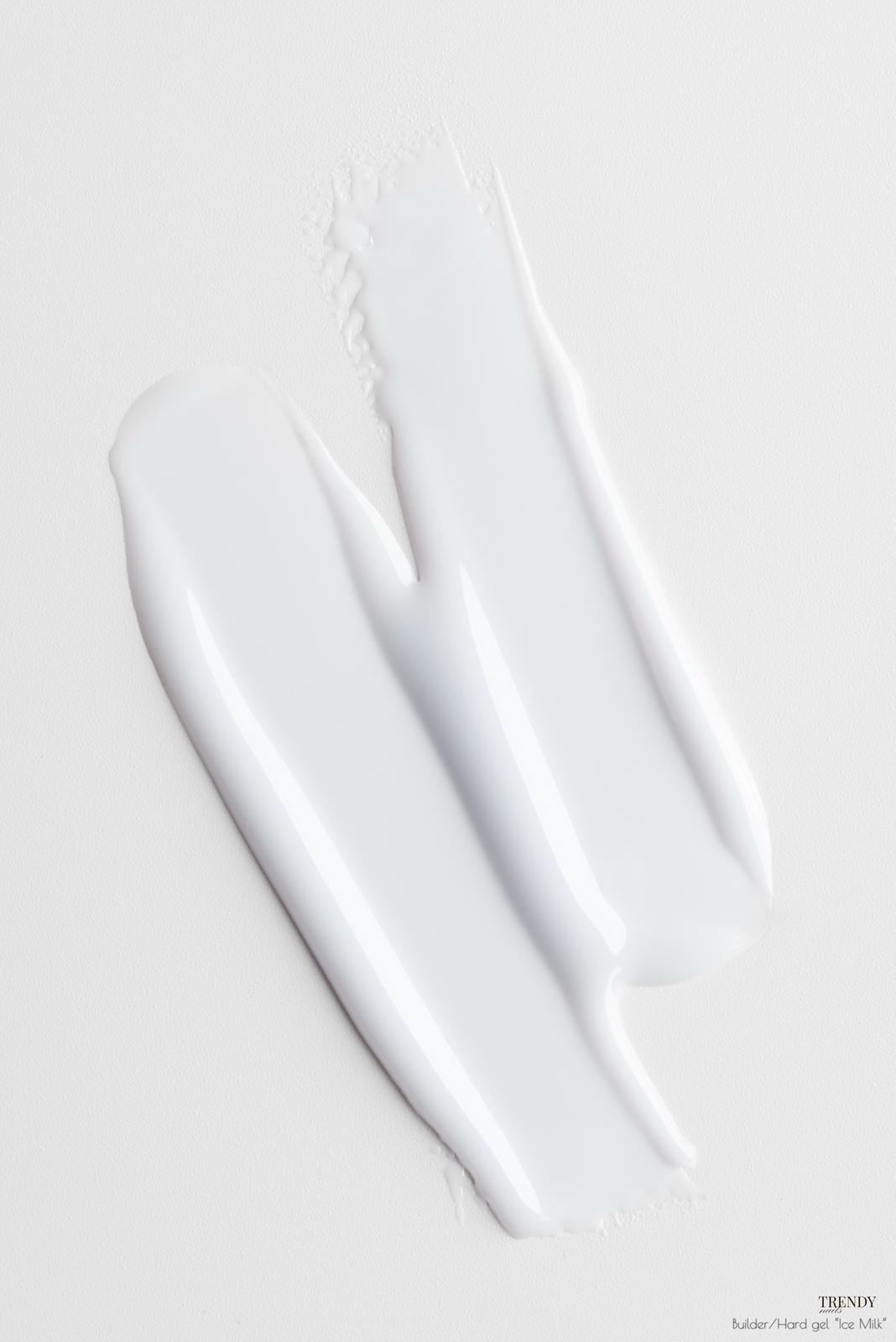 Builder Gel Collection in a bottle or jar from Trendy Nails 15ml/ 30ml (self-leveling)