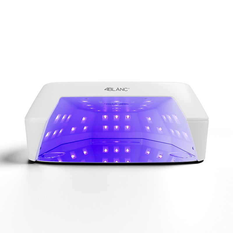 4BLANC® SMART UV-LED-Nagellampe kabellos