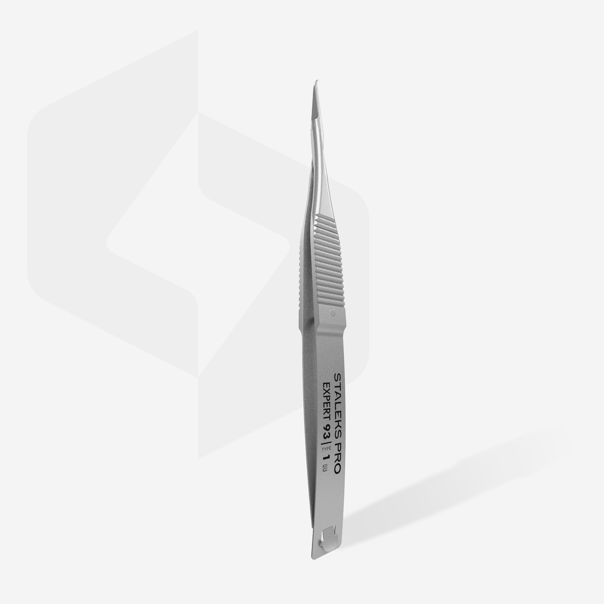 Mikrosхere für Nagelhaut SE-90/1 (Schneidfläche 15mm) STALEKS EXPERT