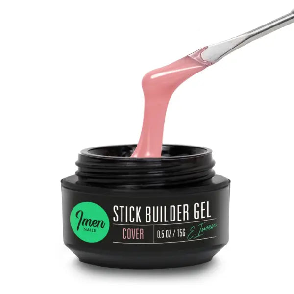 Stick Builder Gel COVER (TPO-free) 5ml/15ml