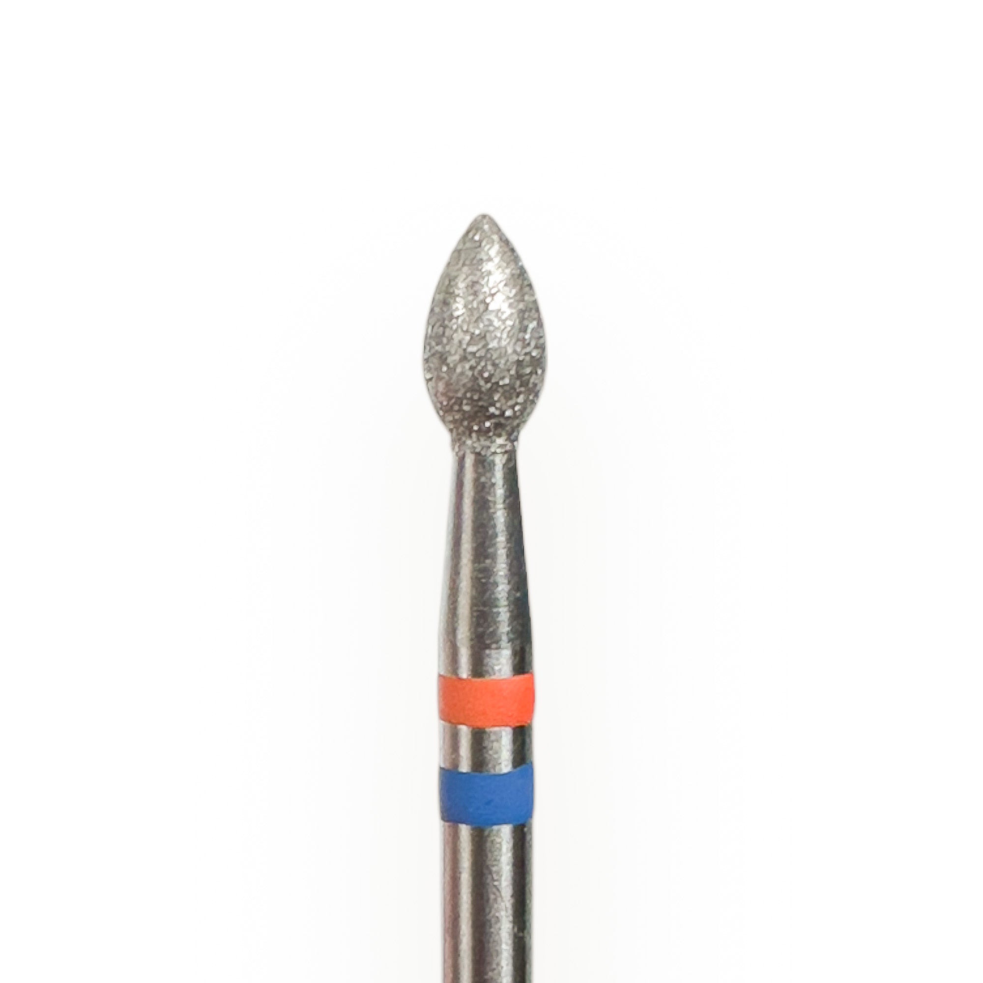 Punbblè di fresatura in diamante (blu) medio nelle dimensioni: 1,4 mm a 2,3 mm di KMIZ