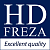 HD Freza