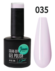 Gel Polish di IMEN (12ml) N. 017