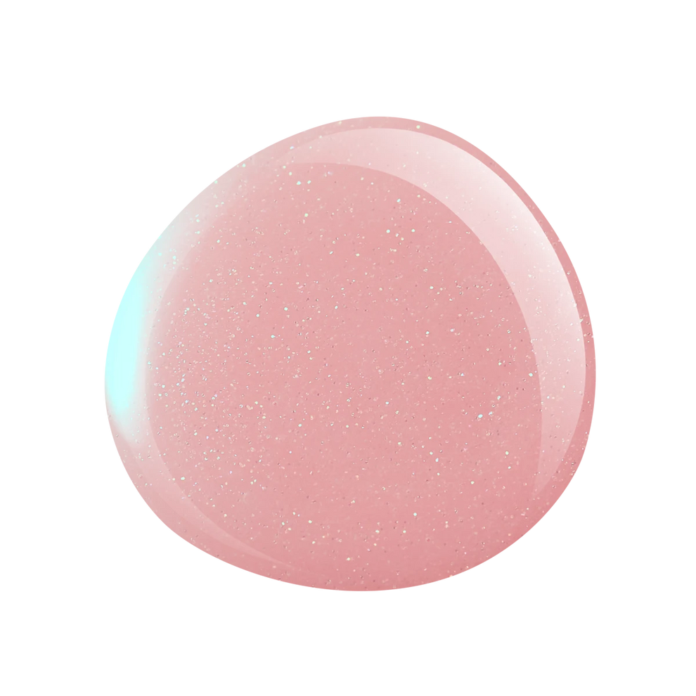 NEU Kinetics Classic Effektgel Medium #939 Pink Spark 15ml