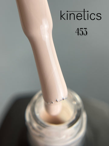 Kinetics SHIELD Gel Polish Unconditional Love Nr.453 (15ml)