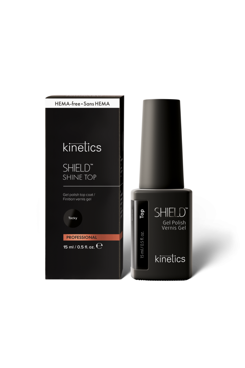Kinetics Shield Smart Top Light senza strato appiccicoso 15ml (senza HEMA)