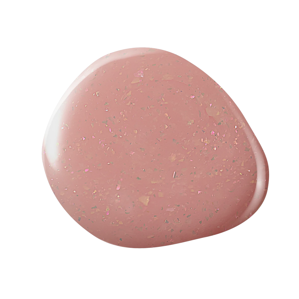 NEU Kinetics Classic Effektgel Medium #944 Nude Frost 15ml