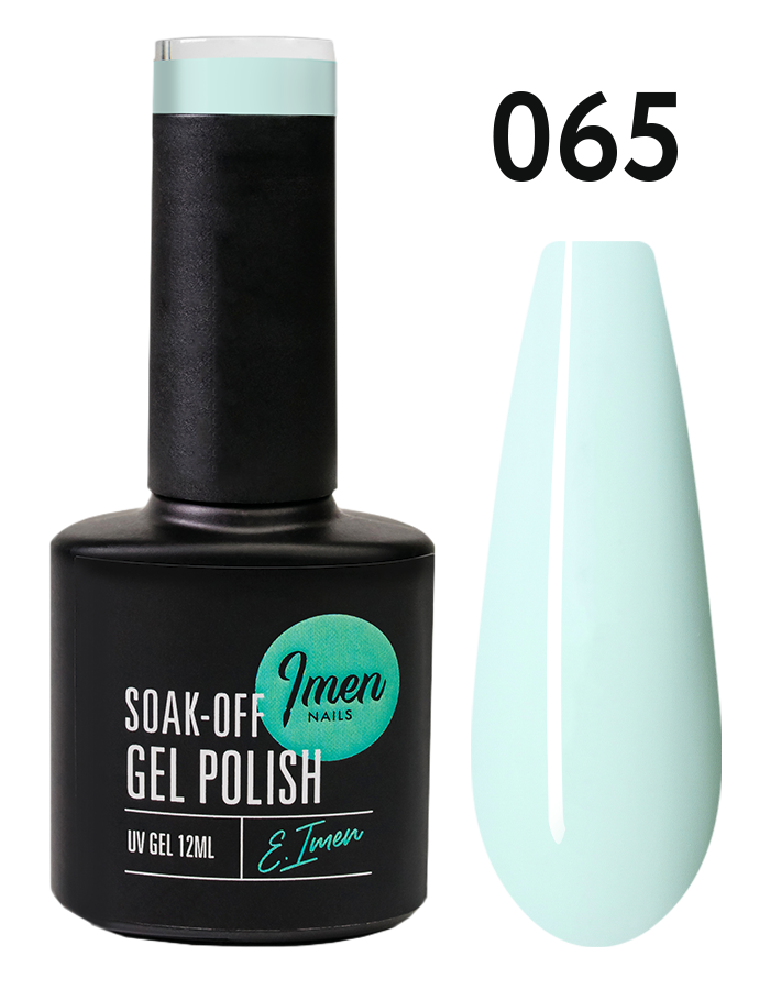 Gel Polish von IMEN (12ml) Nr. 065 (TPO-free)