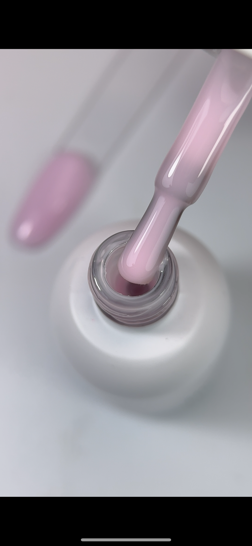Color Top Macaroon 10ml/15ml von Trendy Nails TPO-Free