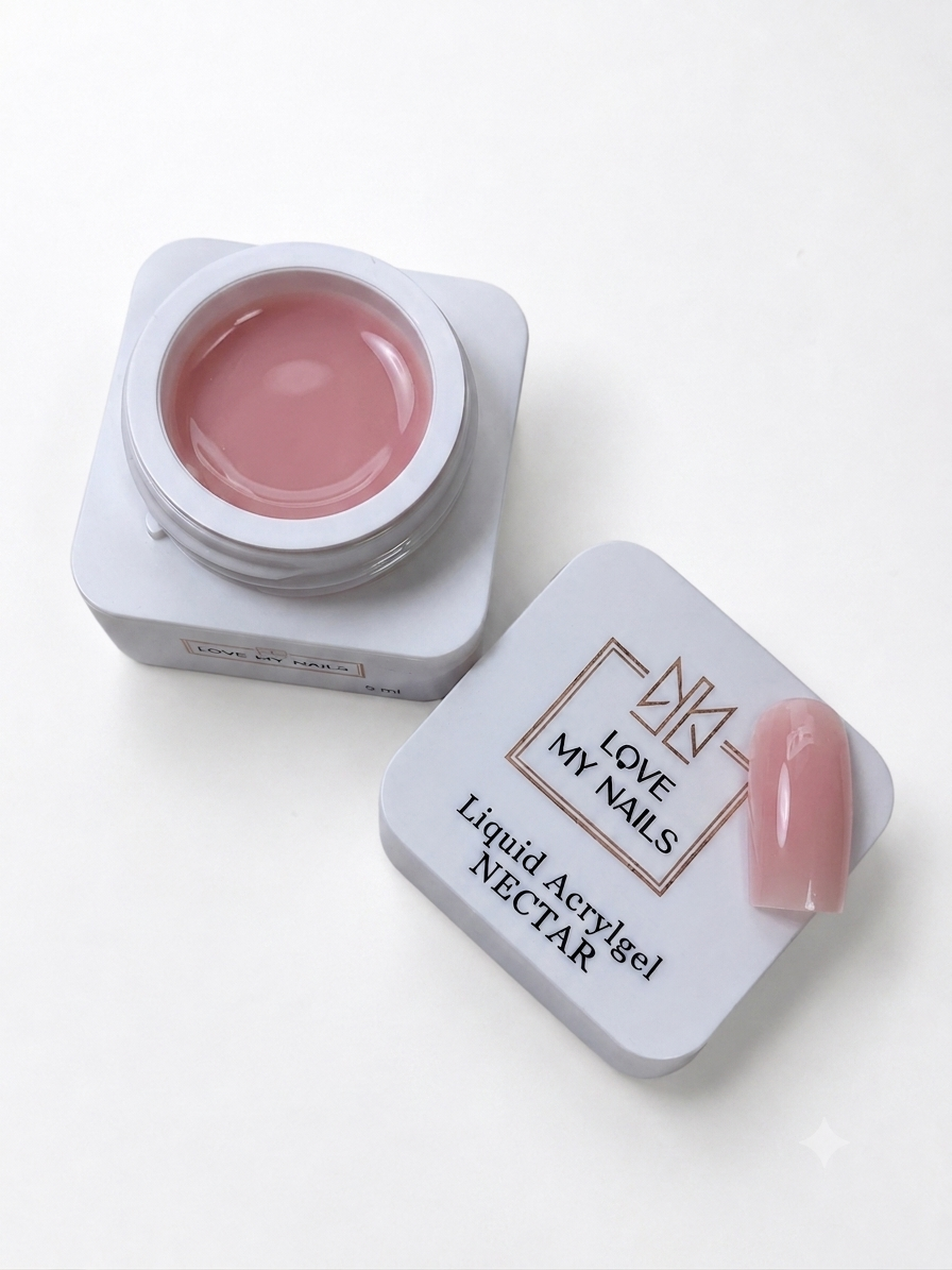 Modellante in gel per rinforzo e allungamento delle unghie 5ml/30ml/50ml (crema) auto-livellante