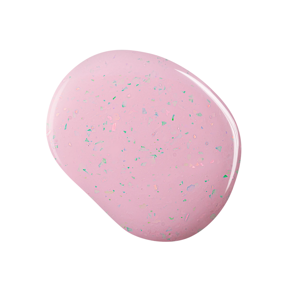 NEU Kinetics Classic Effektgel Medium #946 Silk Frost 15ml