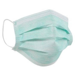 Mundschutz mit Gummiband 50 Stk.