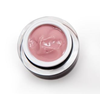 UV Make-up Gel Builder "Naturel" 5ml (TPO-free)