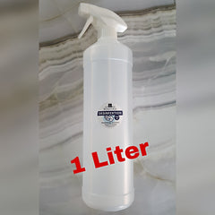 Desinfektion für Hände und Flächen 1 Liter