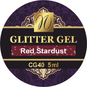 Glitter Gel 