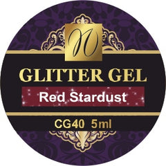 Gel Glitter 