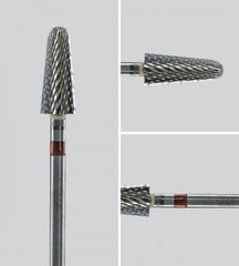 Milling cutter attachment carbide fine KEF60051O