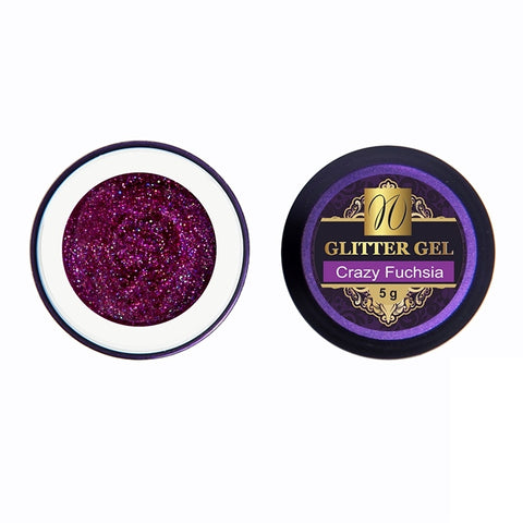 Glitter Gel 