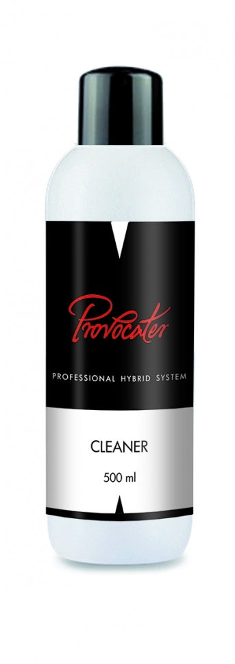 Cleaner 500 ml di Provocater