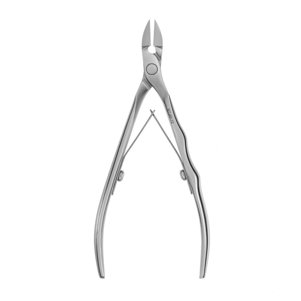 Pinza per unghie NE-60-12 (lunghezza di taglio 12 mm) STALEKS