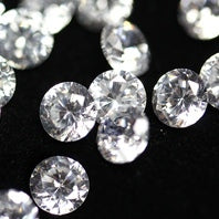 Rhinestones clear SS3 1400 pcs.