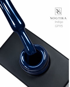 Gel Polish # 115 INDIGO (12ml) TPO/HEMA-free