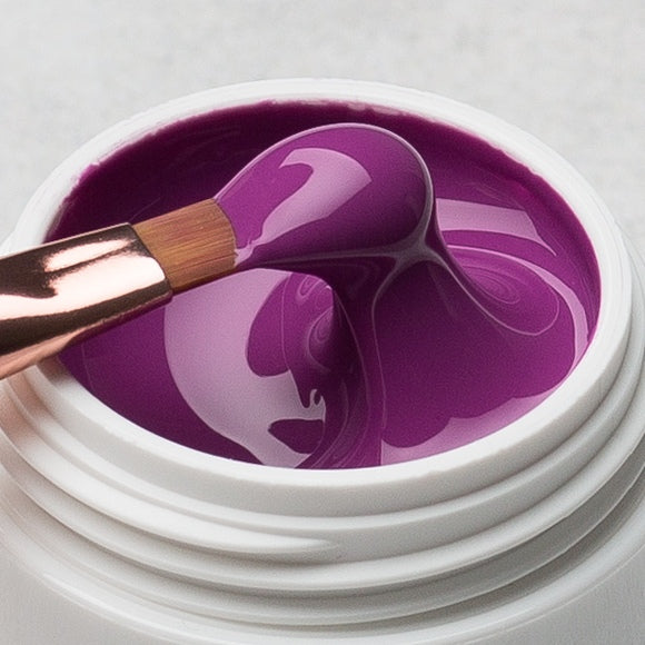 Nailart Farbgel "Orchid" (ohne Schwitzschicht) von Love My Nails (TPO-free)