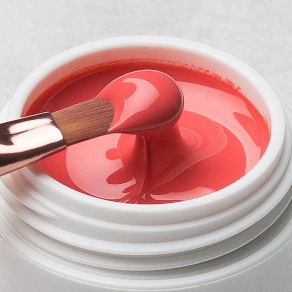 Gel per Nailart "Grapefruit" (senza strato di dispersione) di Love My Nails
