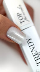 Top Gel Polish NO WIPE STRONG 8ml/15ml di Trendy Nails