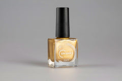 Lacca per stamping oro metallico freddo n. 07 di Swanky