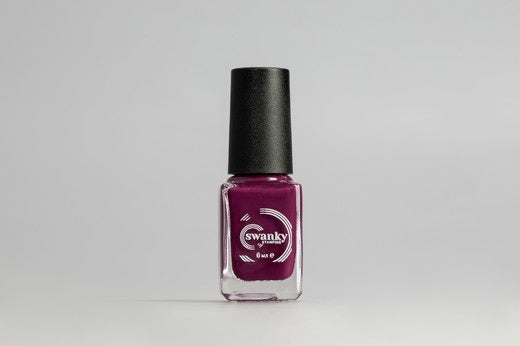 Stamping lacquer colore vino n. S33 di Swanky